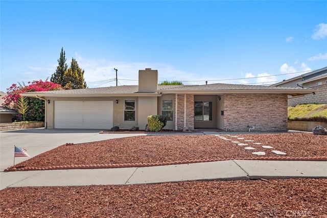 21624 Birch Hill, Diamond Bar
