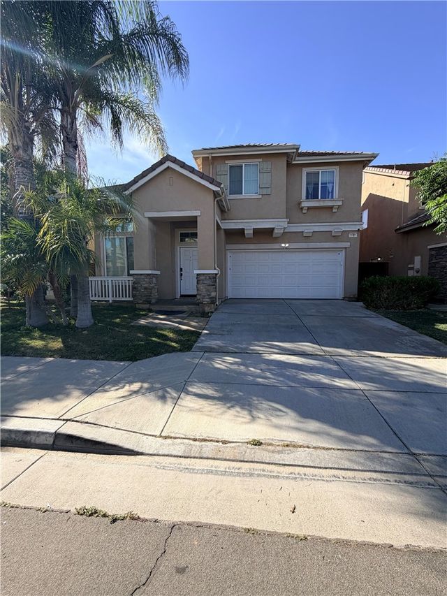 3927 Strand Way, Perris