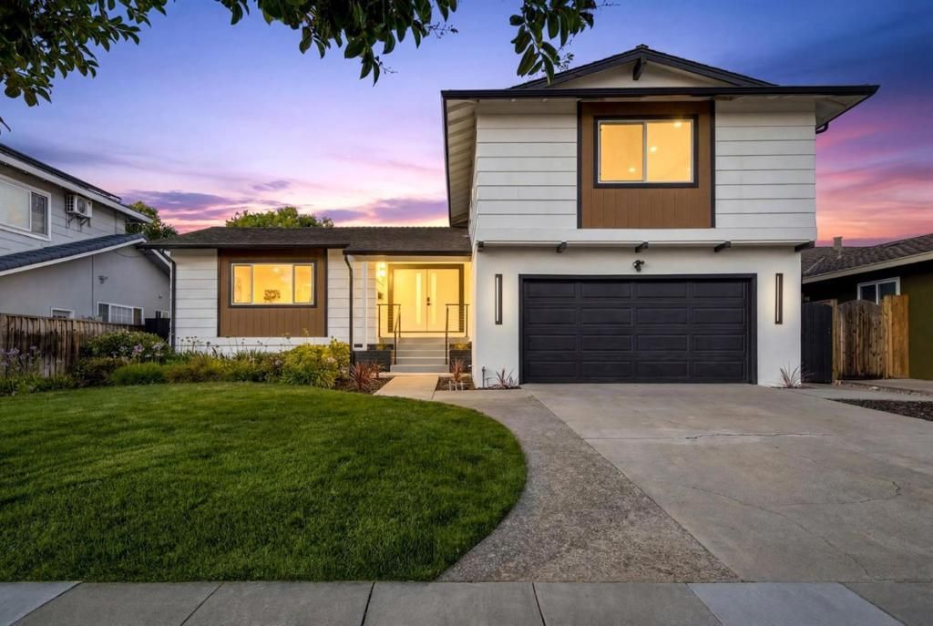 5016 Las Cruces Court, San Jose