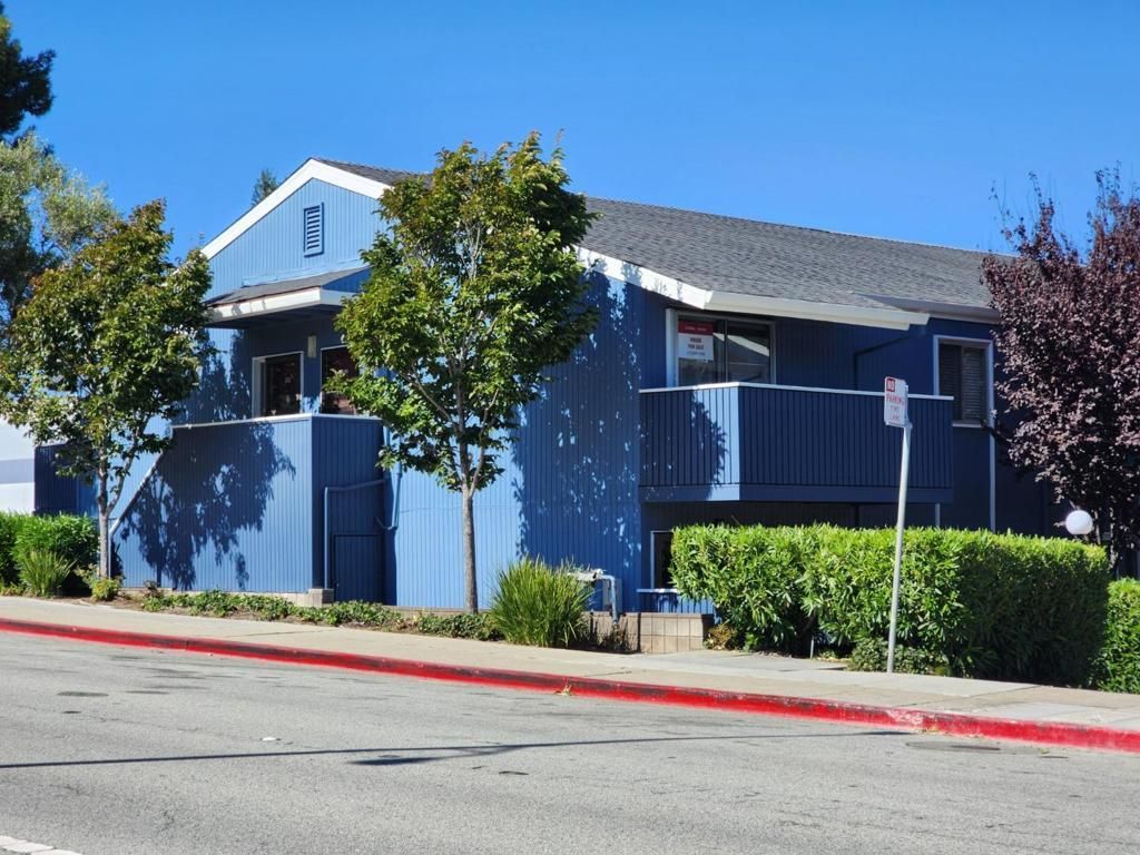 1126 Nw Cherry Avenue # 136, San Bruno