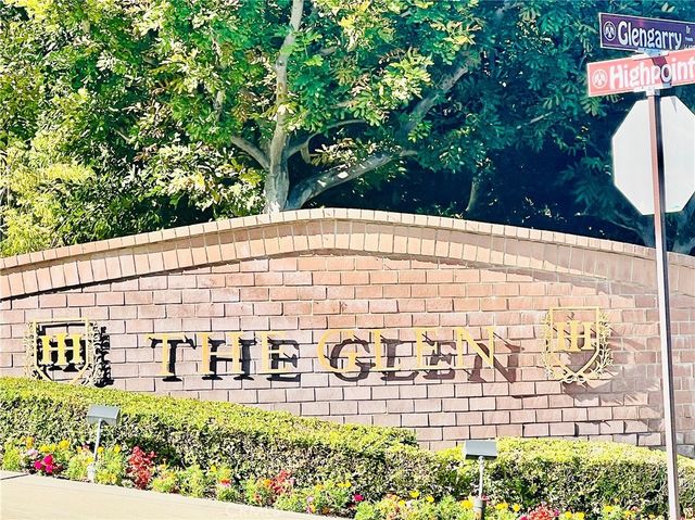 16500 Stonehaven Court # 44, La Mirada