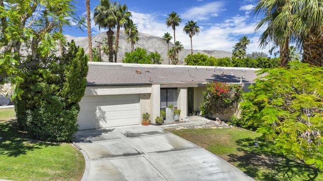 45711 W Verba Santa Drive, Palm Desert