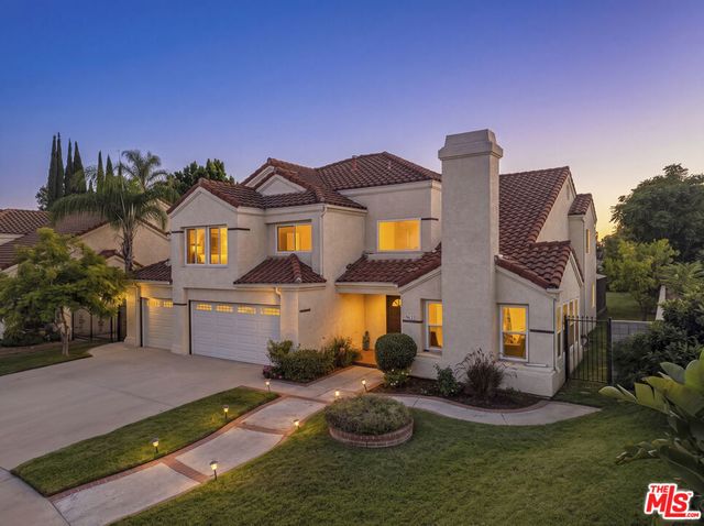9633 Lilly Court, Los Angeles