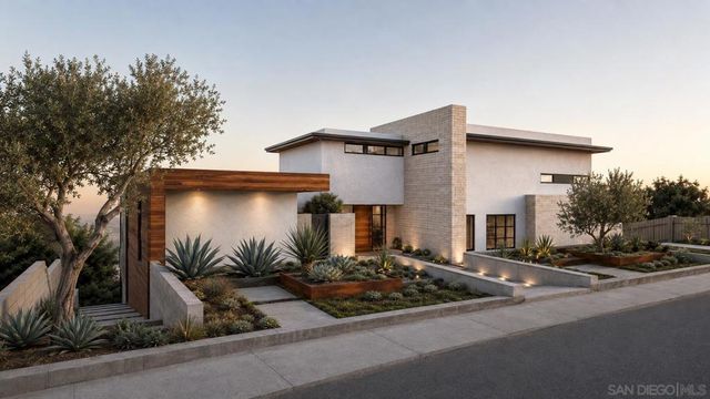 827 Rosecrans St, San Diego