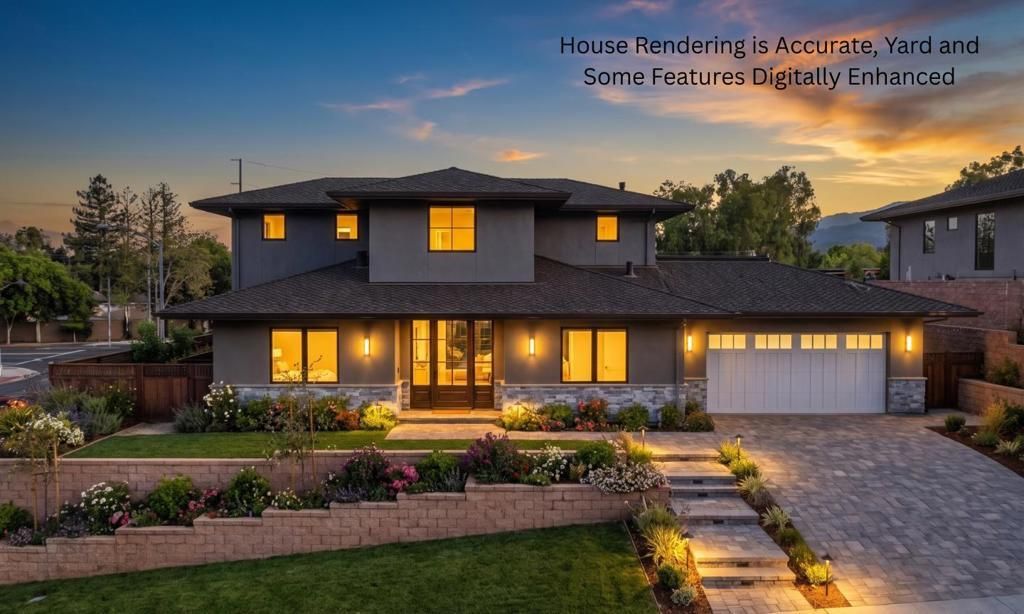 104 Sporleder Court, Los Gatos