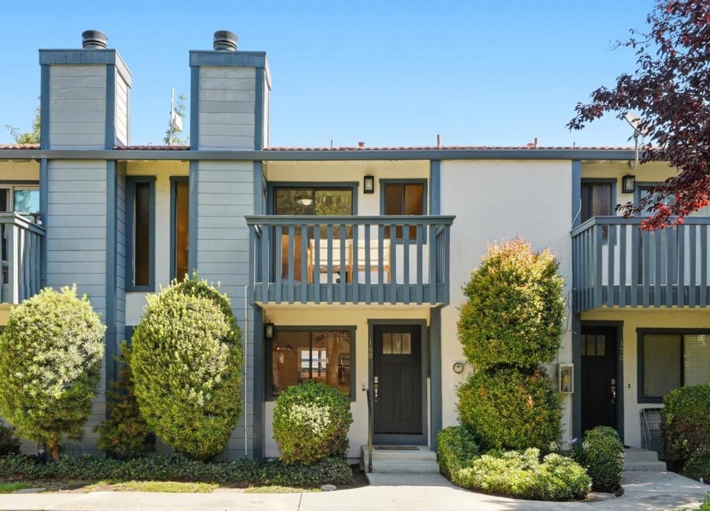 168 Granada Drive, Mountain View