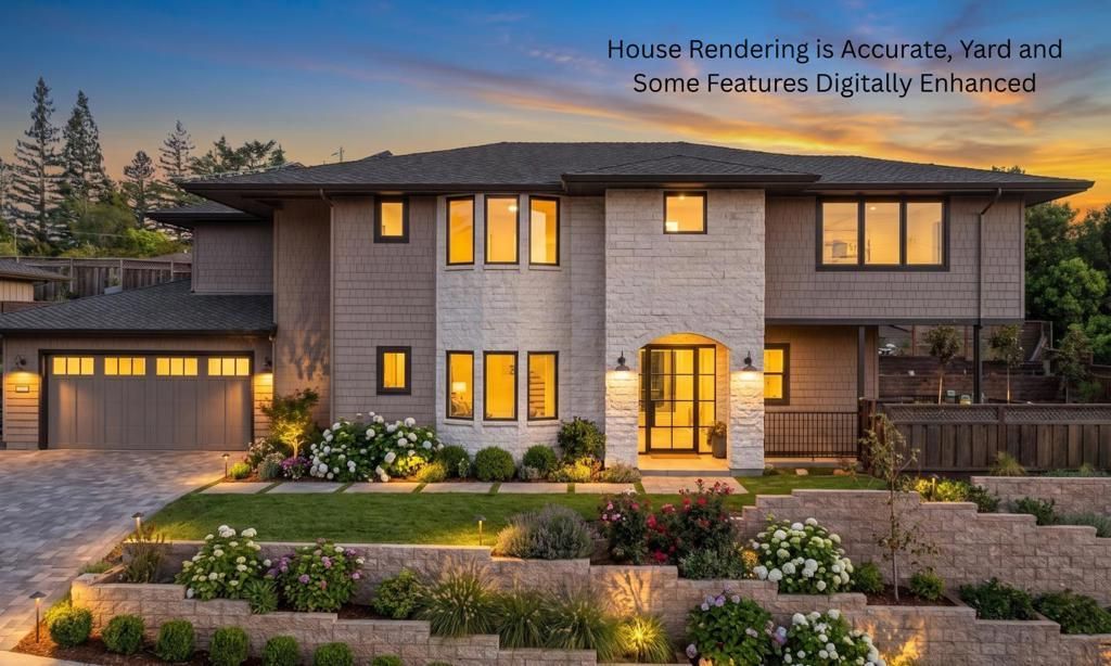 103 Sporleder Court, Los Gatos