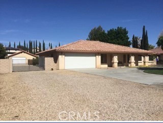 13425 Rincon, Apple Valley