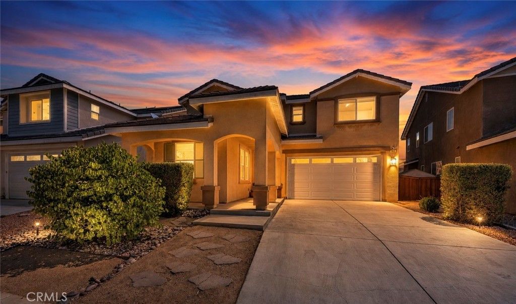 3948 Paseo Del Mar, Perris