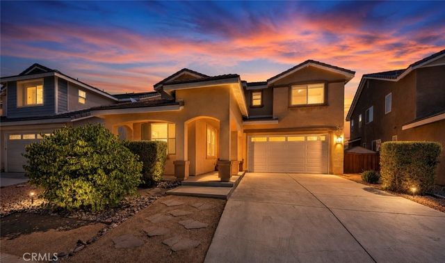 3948 Paseo Del Mar, Perris