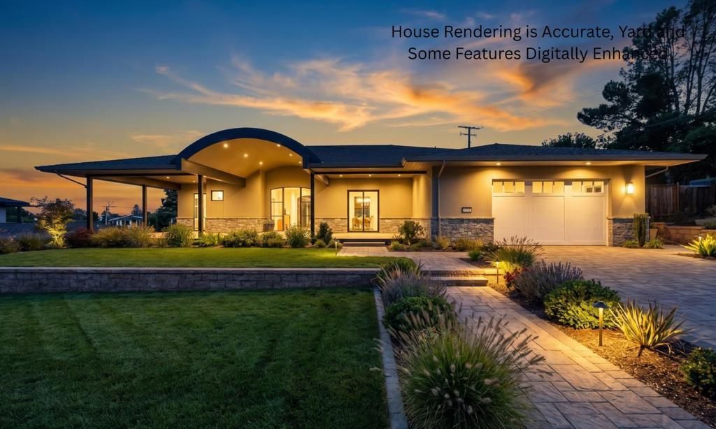 110 Sporleder Court, Los Gatos