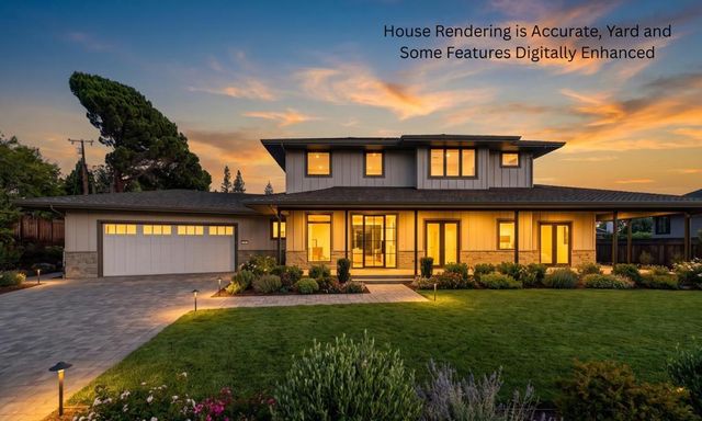 109 Sporleder Court, Los Gatos
