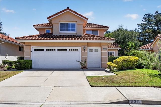 538 Misty View, Nipomo