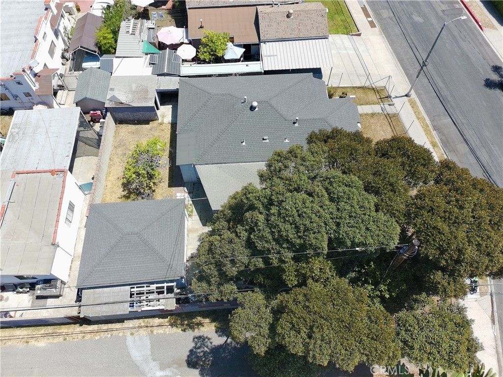 13351 Zanja, Los Angeles