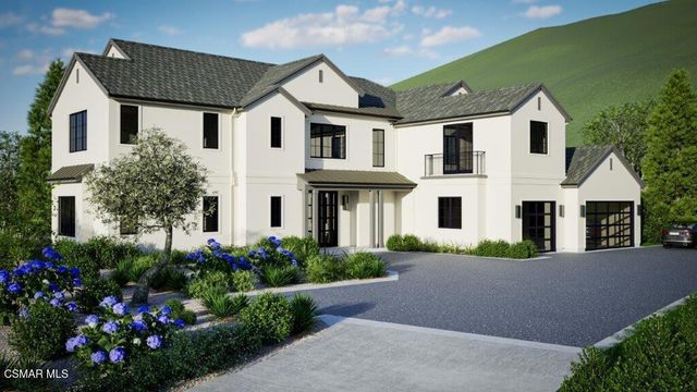 949 W Stafford, Thousand Oaks