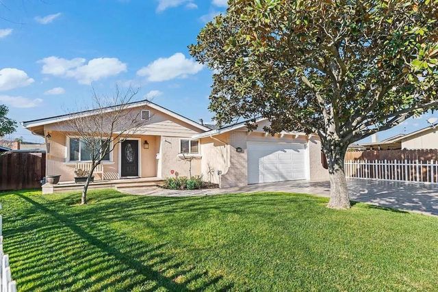 8135 Las Animas Court, Gilroy