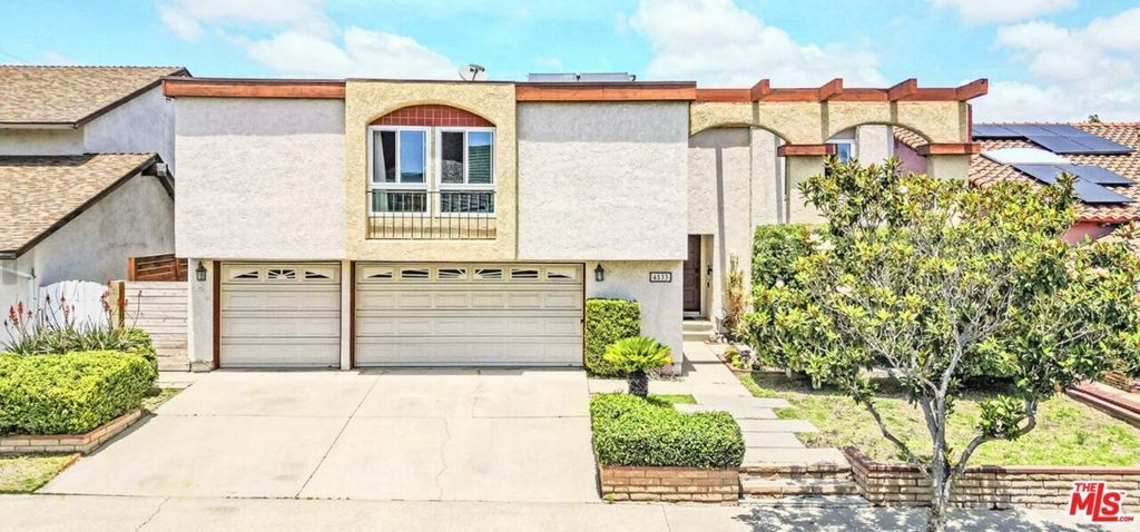 4533 Rainier Drive, Cypress