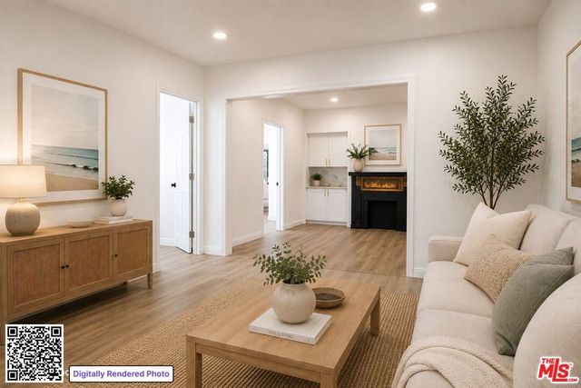 4354 Verona Street, Los Angeles