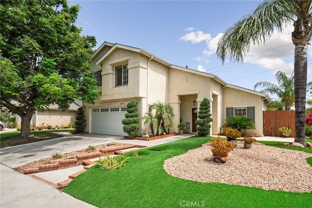 12200 Canyon Hill Avenue, Sylmar
