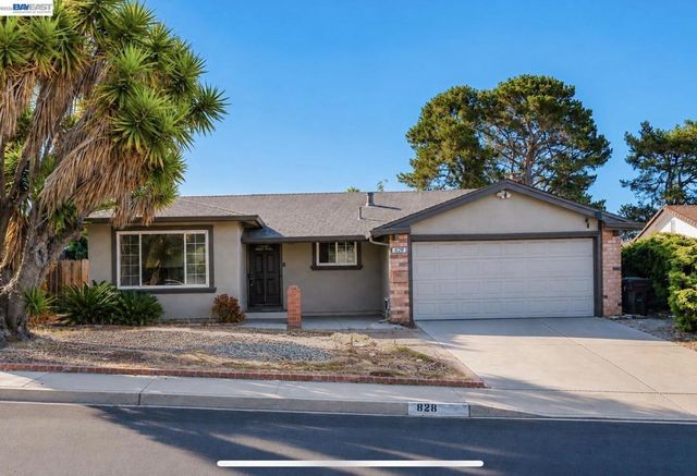 828 Coral Dr, Rodeo