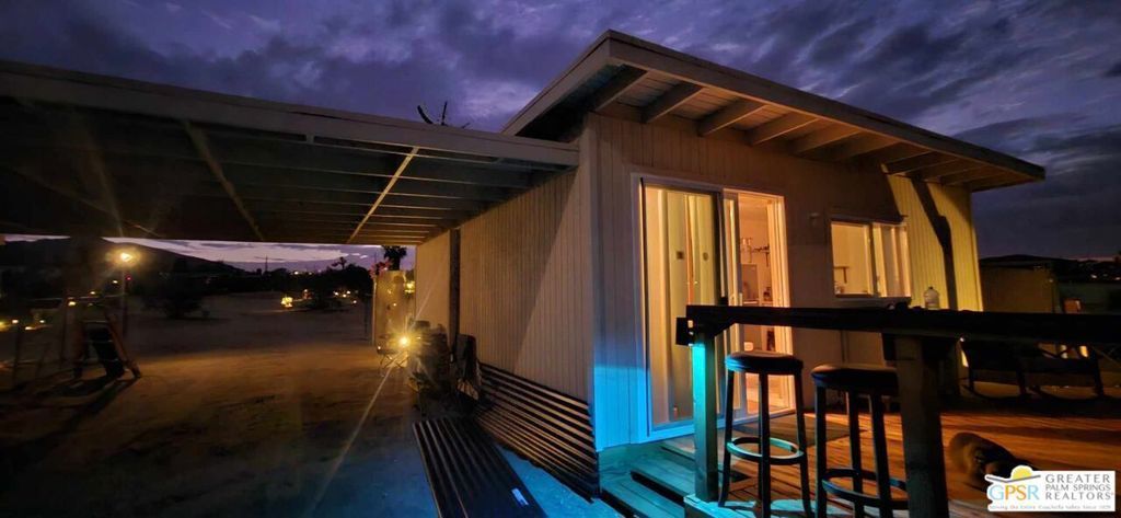 4021 Mcdowell Street, Joshua Tree