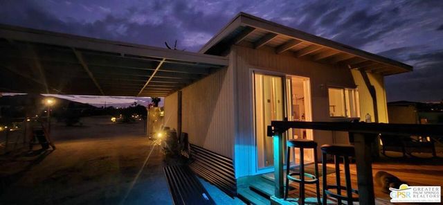 4021 Mcdowell Street, Joshua Tree