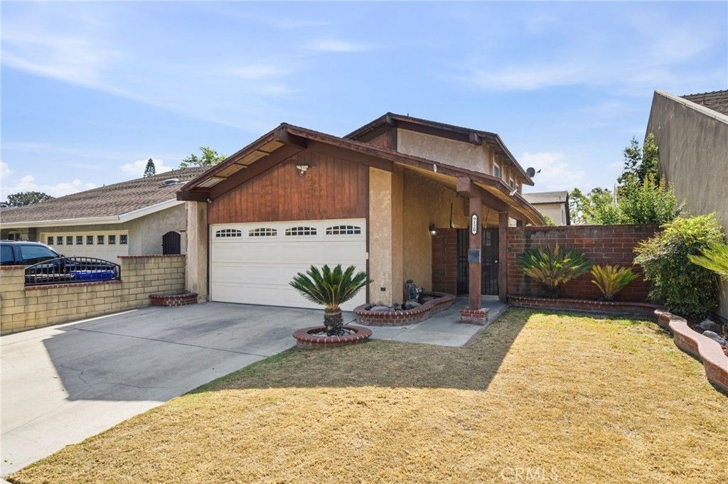 9120 Bartley, Santa Fe Springs