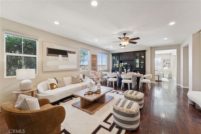 4933 Glenview Street, Chino Hills