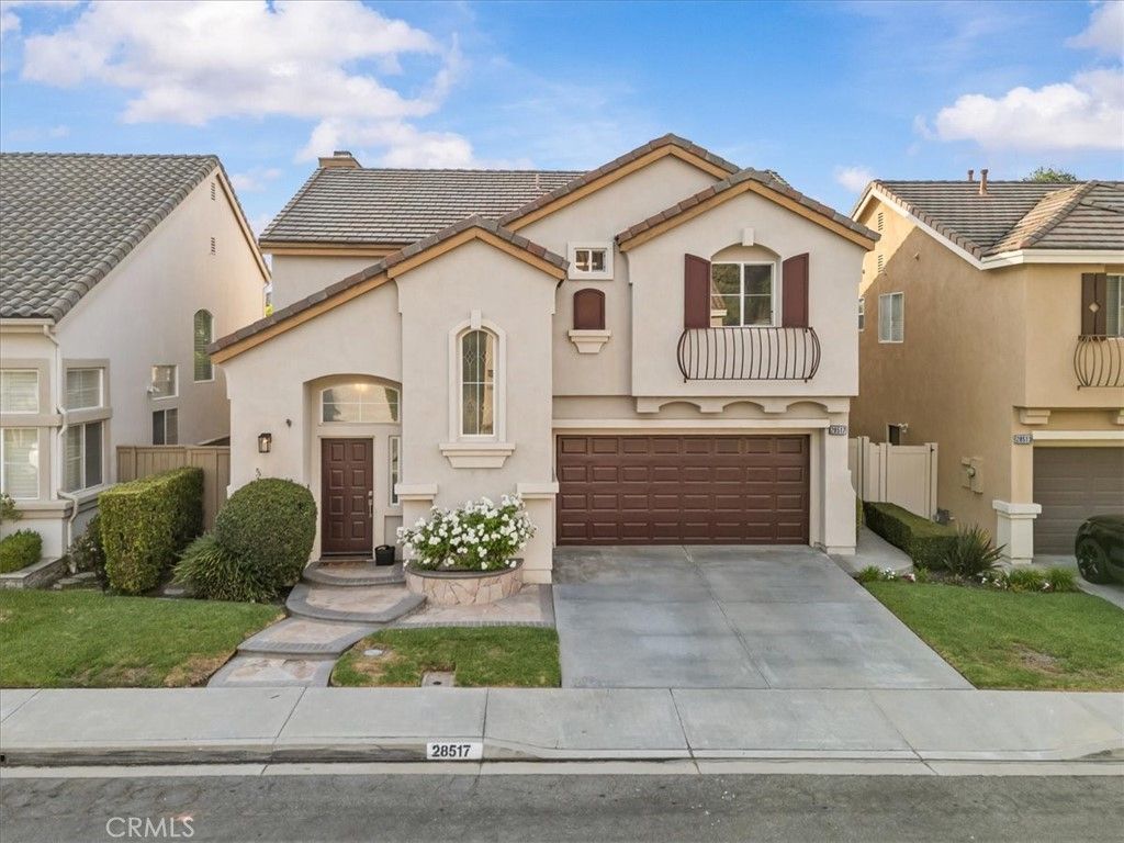 28517 Via Reggio, Laguna Niguel