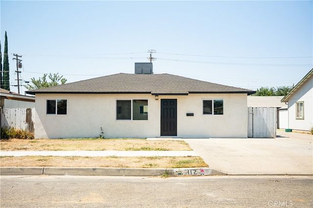 112 Riverside, Chowchilla