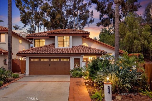 9072 Truman, San Diego