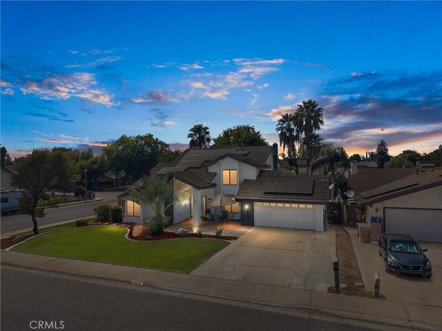 1925 Glenbarr Court, Bakersfield
