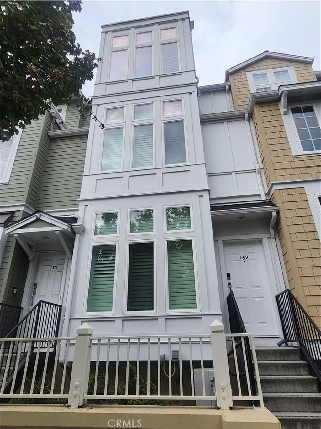 169 Laurel Grove, San Jose