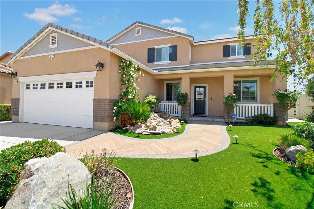 35043 Nikki Court, Beaumont