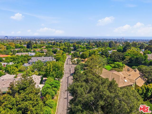1545 Umeo Road, Los Angeles