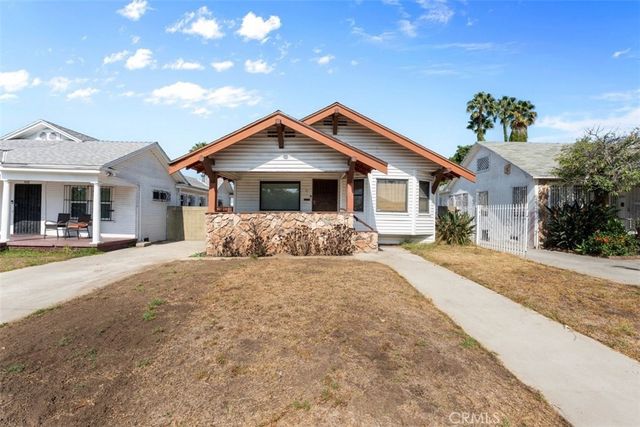 3023 4th Avenue, Jefferson Park