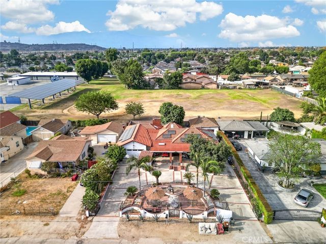 9411 Dork, Pico Rivera