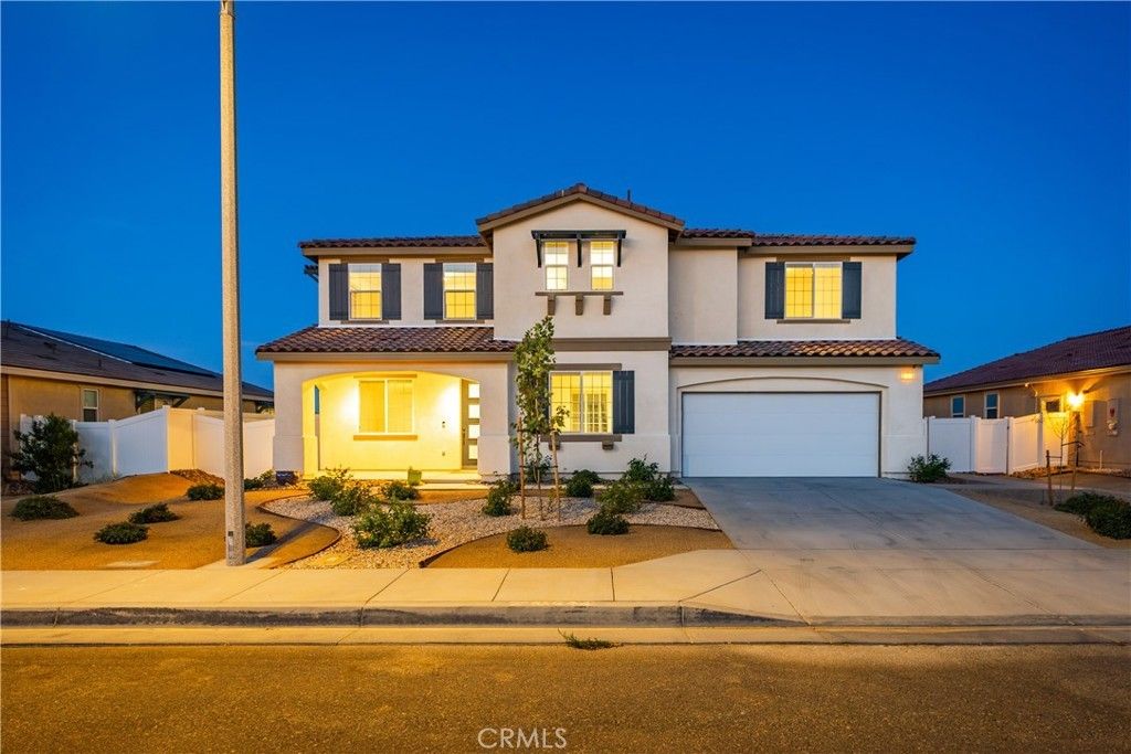 38856 Malva Rosa Drive, Palmdale
