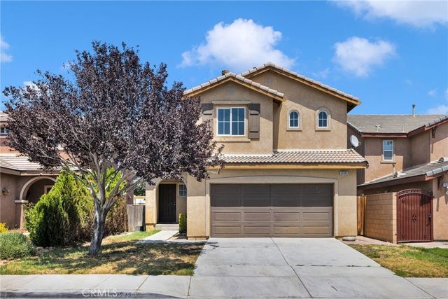 13742 Summer Wind, Victorville