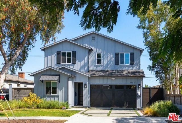11420 Biona Drive, Los Angeles