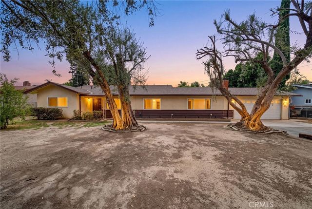 26985 Meridian Street, Hemet