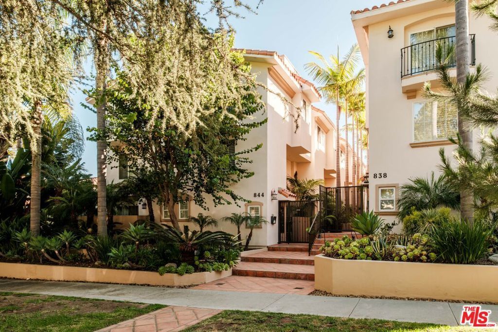 844 17th Street # 105, Santa Monica