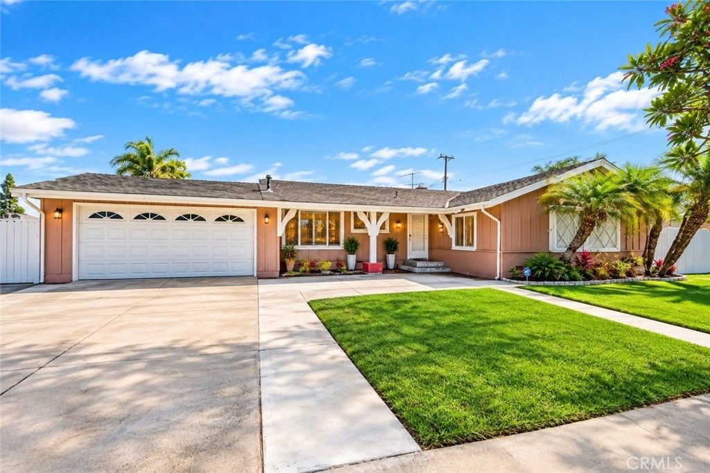 10212 Sherrill, Anaheim