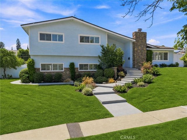 1623 N Vallejo, Upland