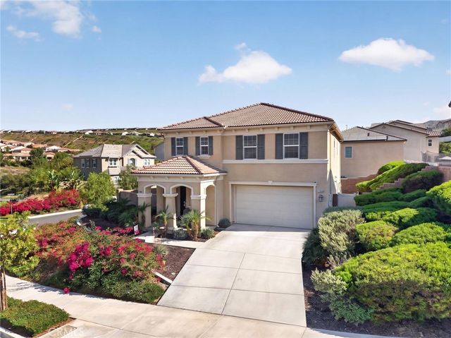 25003 Rockston Drive, Corona