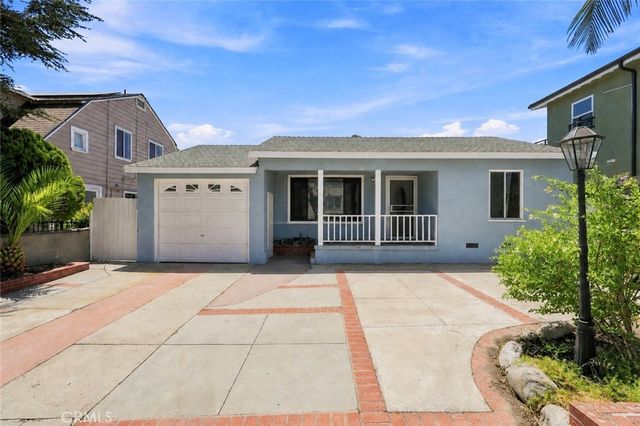1344 254th, Harbor City