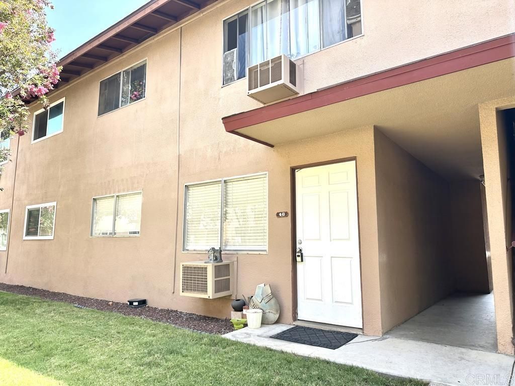 9733 Winter Gardens Boulevard # 46, Lakeside