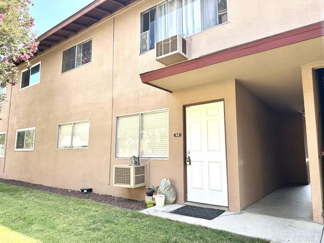 9733 Winter Gardens Boulevard # 46, Lakeside