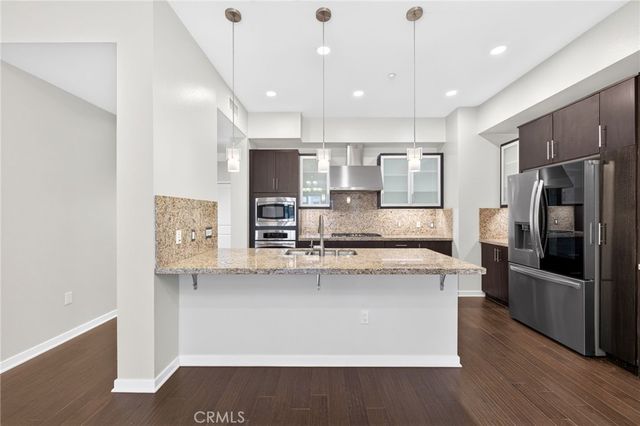 21 Gramercy # 309, Irvine