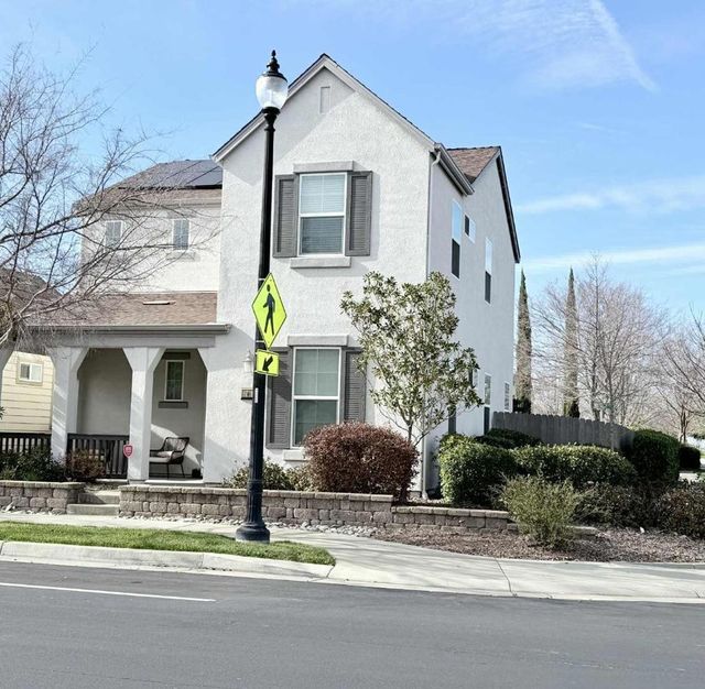 N/A, Roseville